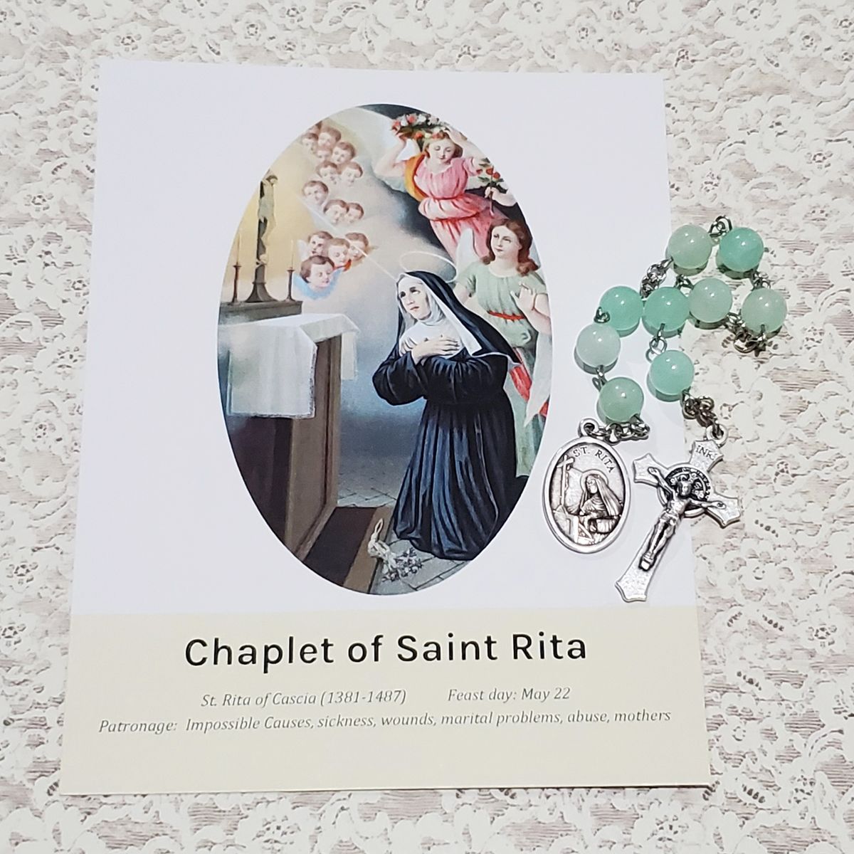 Saint Rita